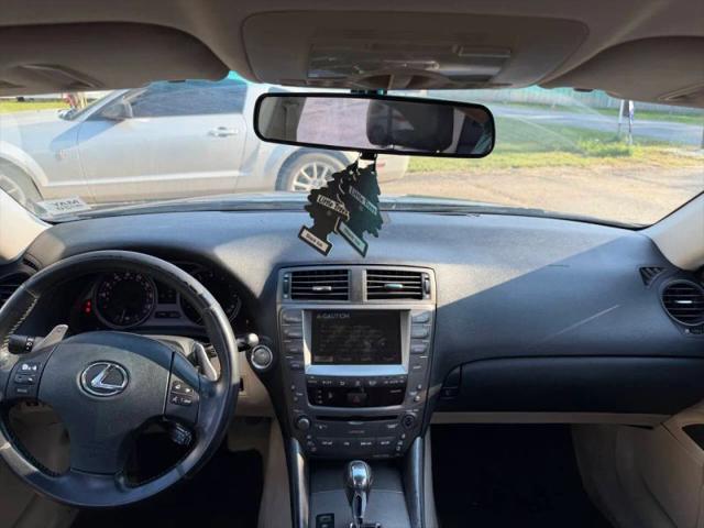 2006 Lexus IS 350 350