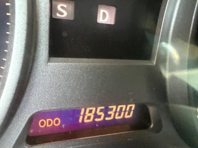 2006 Lexus IS 350 350
