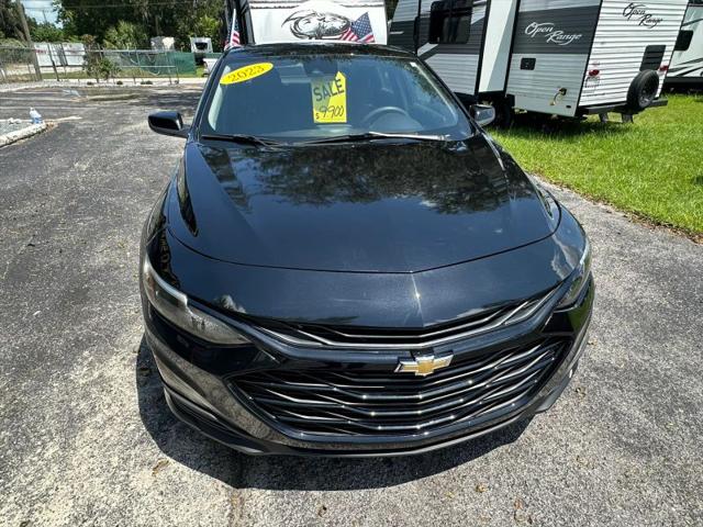 2023 Chevrolet Malibu FWD 1LT for sale in Ocala, FL