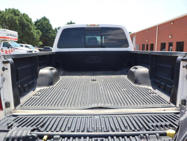 2014 Ford F-250 Lariat