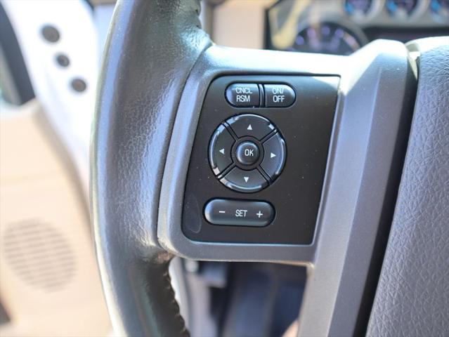 2014 Ford F-250 Lariat