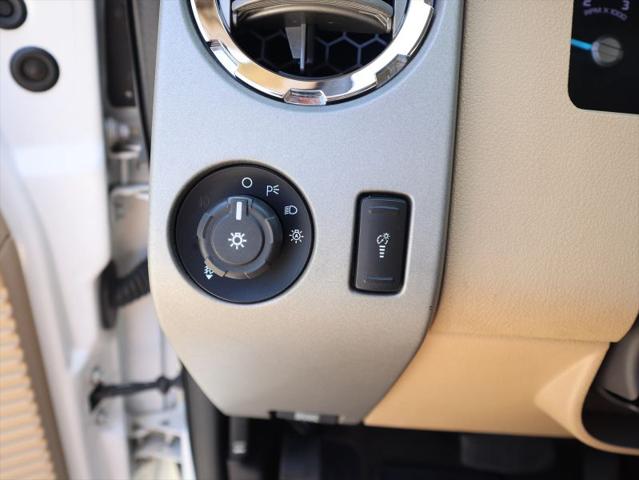 2014 Ford F-250 Lariat