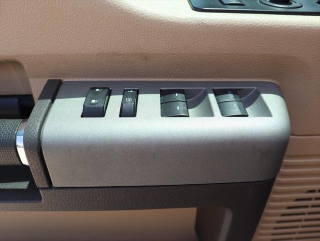 2014 Ford F-250 Lariat
