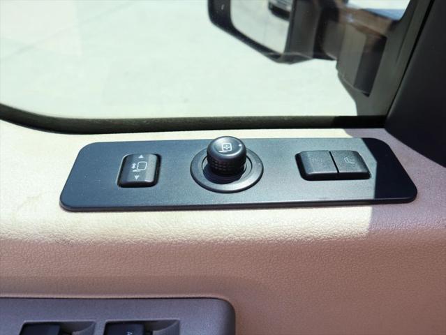 2014 Ford F-250 Lariat