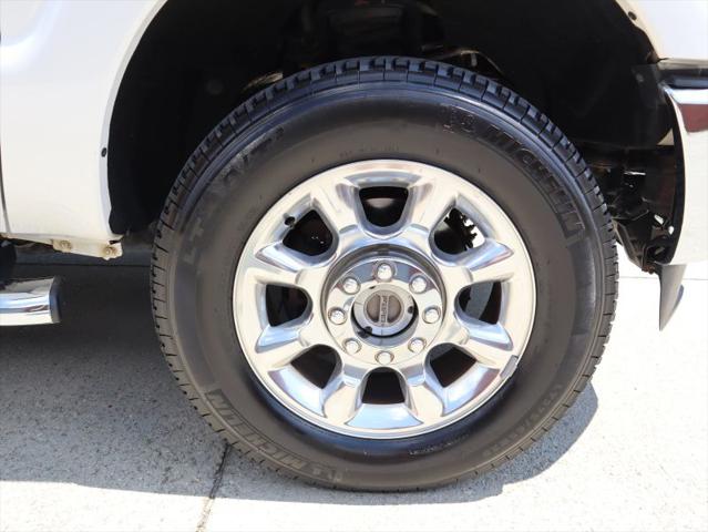 2014 Ford F-250 Lariat