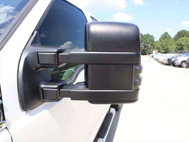 2014 Ford F-250 Lariat