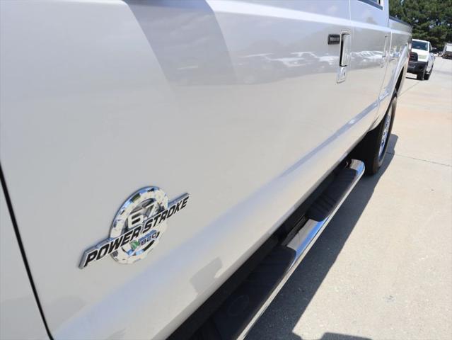 2014 Ford F-250 Lariat