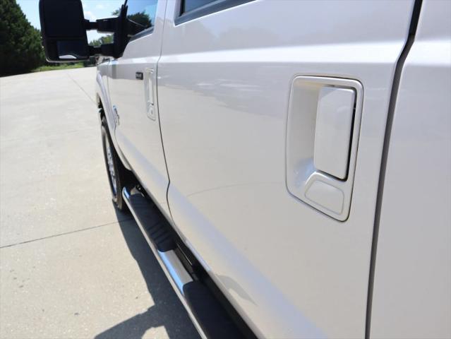 2014 Ford F-250 Lariat