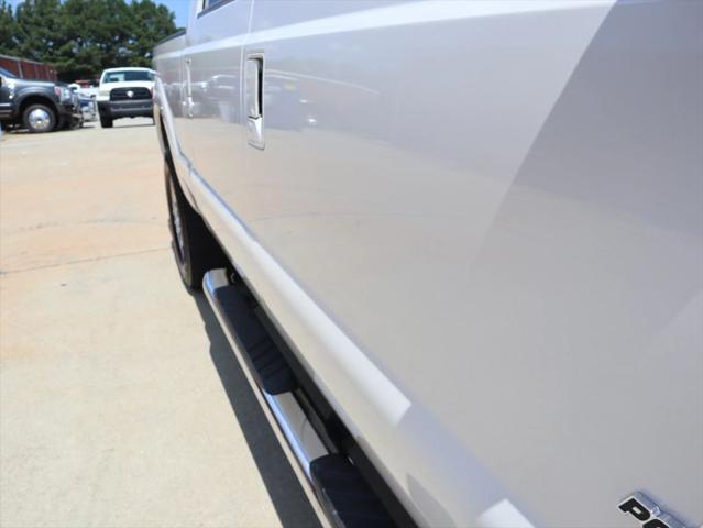 2014 Ford F-250 Lariat