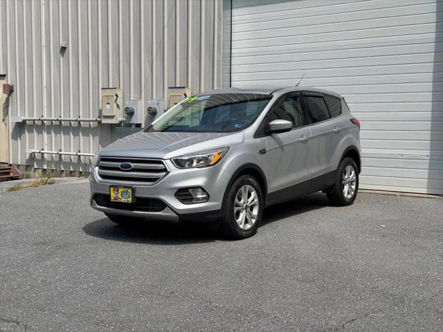 2019 Ford Escape SE for sale in Harrisonburg, VA