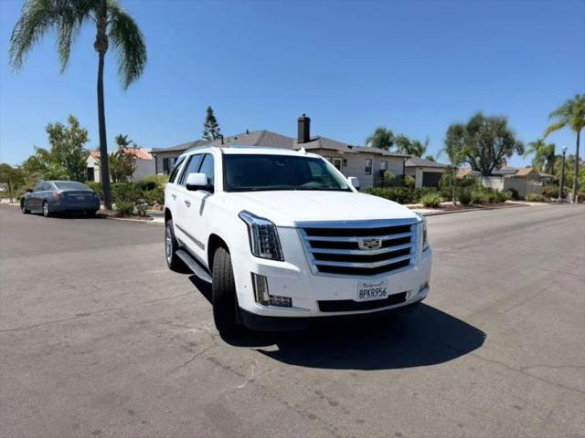 2020 Cadillac Escalade 2WD Luxury for sale in San Diego, CA