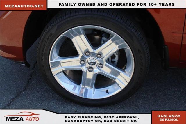 2017 Ram 1500 Sport Crew Cab 4x2 57 Box