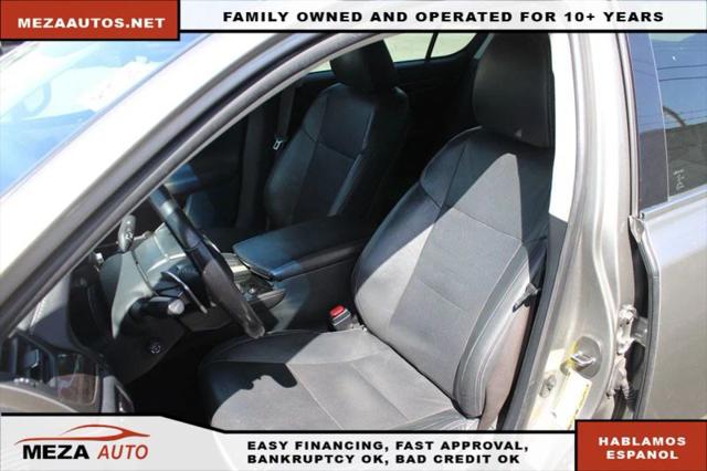2017 Lexus GS 350 350