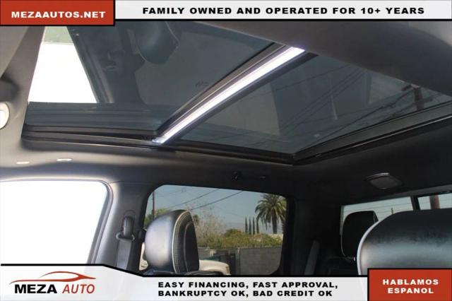 2020 Ram 1500 Limited Crew Cab 4x2 57 Box