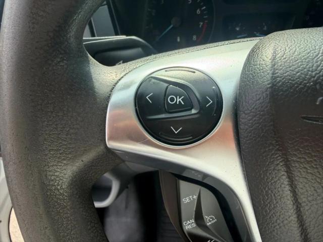 2019 Ford Transit Medium Roof w/Sliding Side Door w/LWB