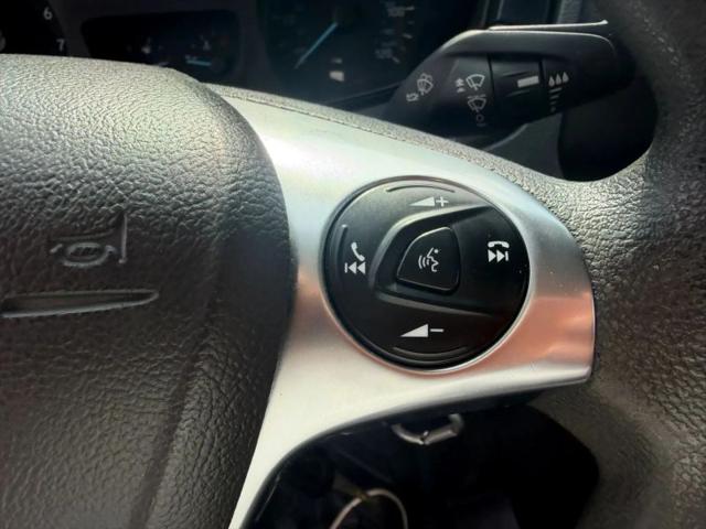 2019 Ford Transit Medium Roof w/Sliding Side Door w/LWB
