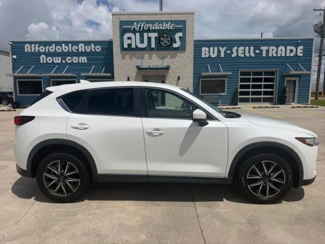 2018 Mazda CX-5 Touring for sale in Houma, LA