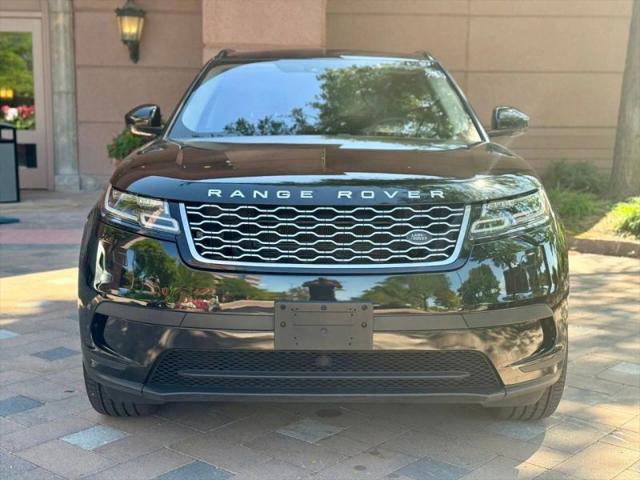 2018 Land Rover Range Rover Velar P250 S for sale in Dearborn, MI