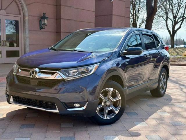 2019 Honda CR-V EX for sale in Dearborn, MI