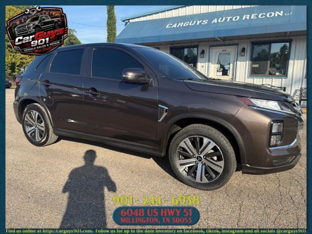 2021 Mitsubishi Outlander Sport 2.0 SE 2WD for sale in Millington, TN