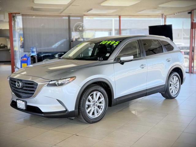 2016 Mazda CX-9 Sport for sale in Garden Grove, CA