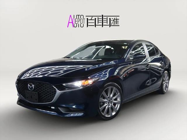 2020 Mazda Mazda3 Select Package for sale in Union, NJ