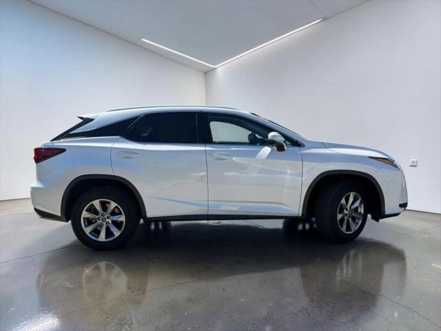 2019 Lexus RX 350 F SPORT