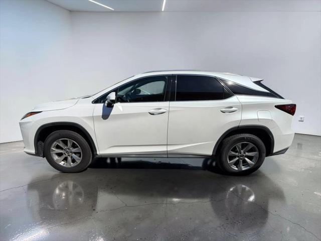 2019 Lexus RX 350 F SPORT