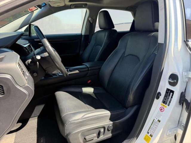 2019 Lexus RX 350 F SPORT
