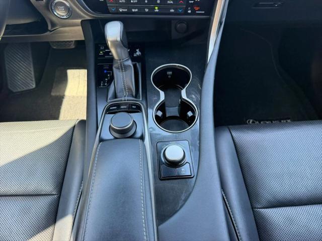 2019 Lexus RX 350 F SPORT