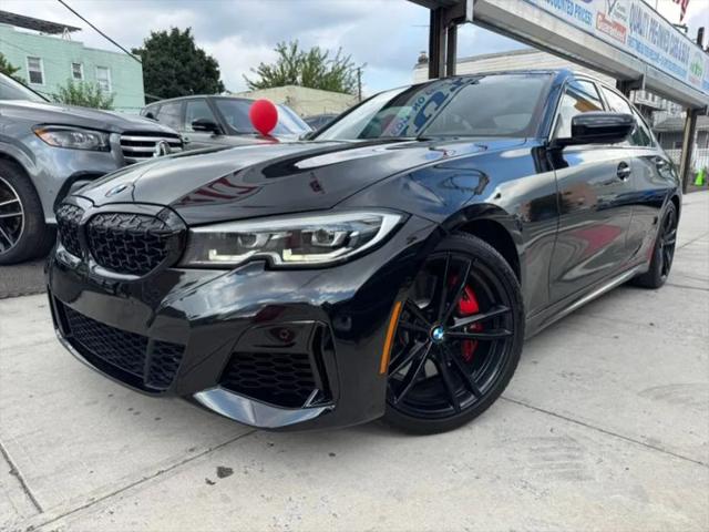 2021 BMW M340i M340i for sale in Jamaica, NY
