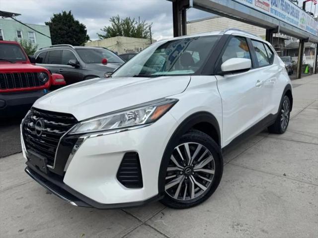2024 Nissan Kicks SV Xtronic CVT for sale in Jamaica, NY