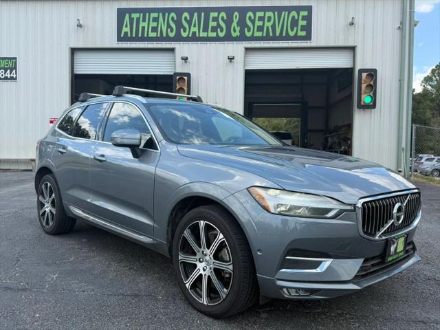 2018 Volvo XC60 T6 Inscription for sale in Athens, TX
