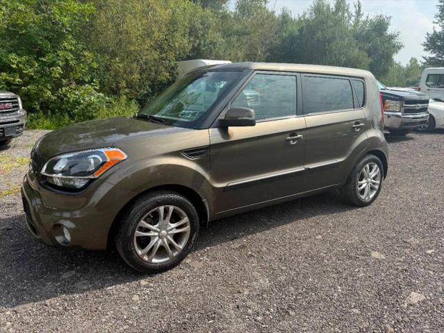 2013 Kia Soul  for sale in Irving, NY