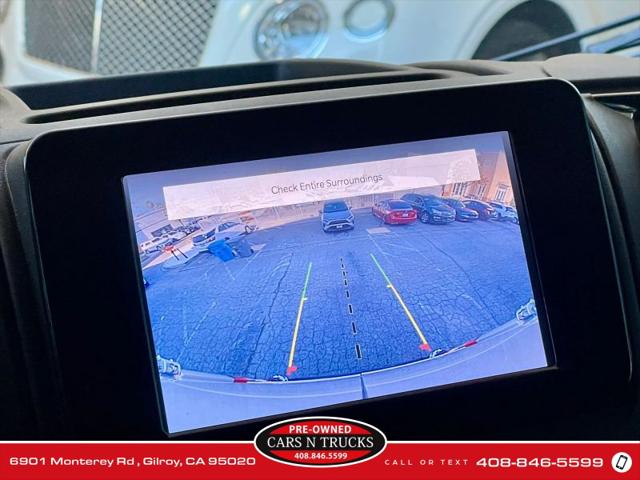 2023 Ram ProMaster Cargo Van High Roof 136 WB