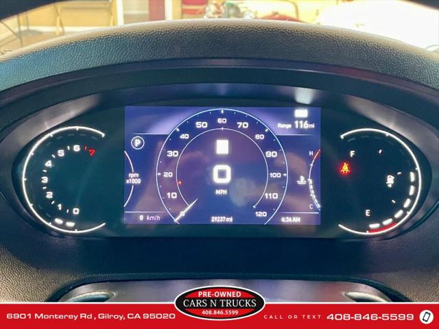 2023 Ram ProMaster Cargo Van High Roof 136 WB