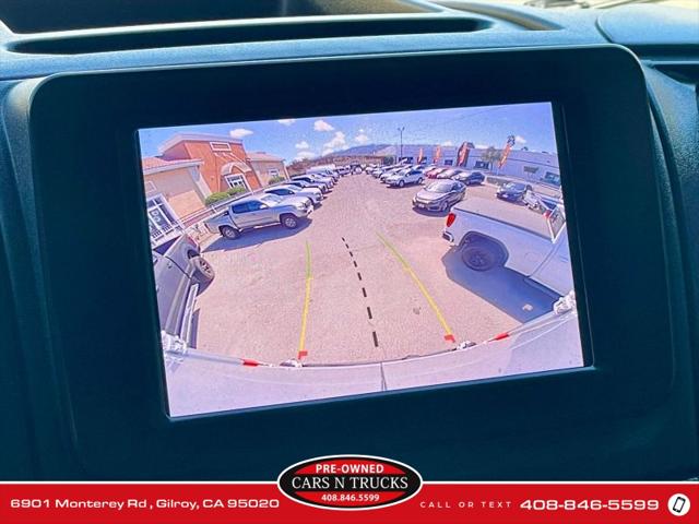 2023 Ram ProMaster Cargo Van High Roof 136 WB