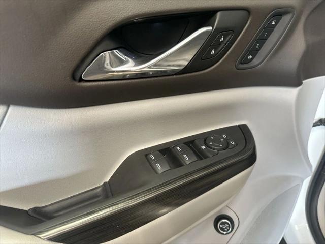 2018 GMC Acadia SLT-2