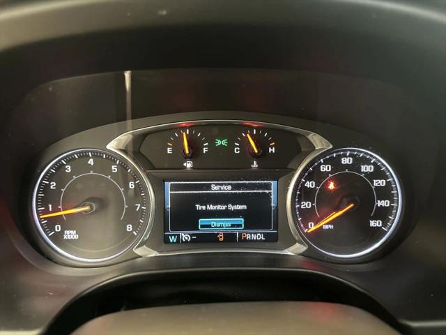 2018 GMC Acadia SLT-2