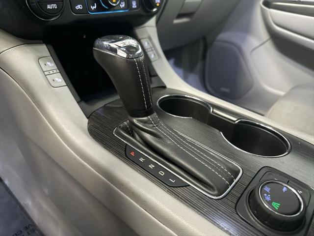 2018 GMC Acadia SLT-2