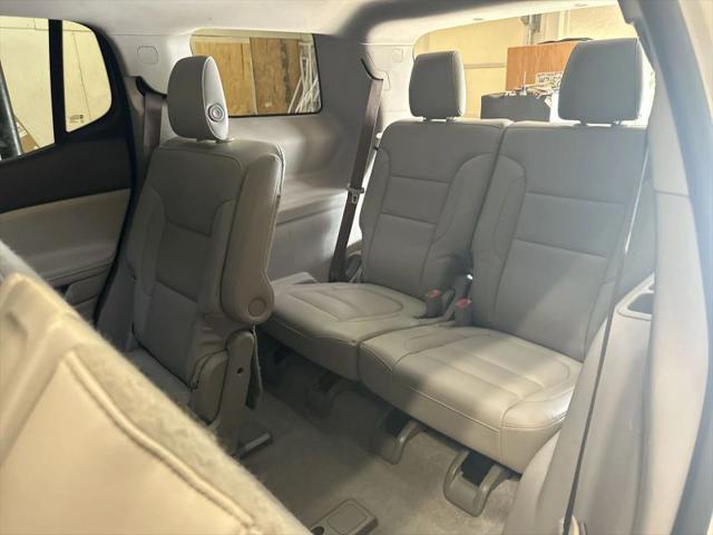 2018 GMC Acadia SLT-2