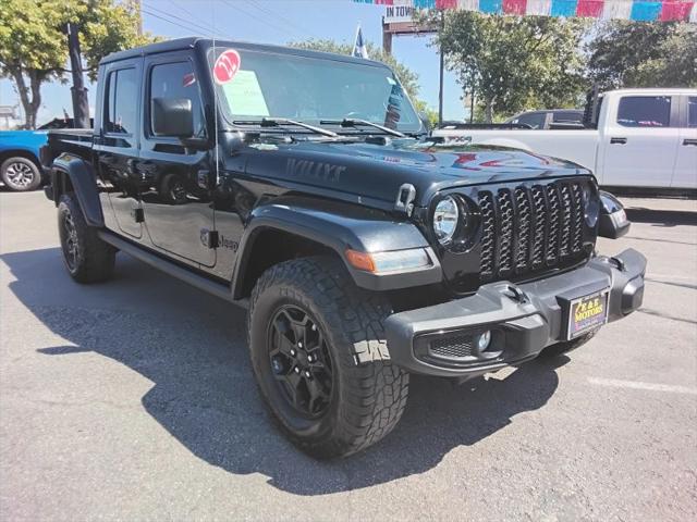 2022 Jeep Gladiator Sport for sale in Austin, TX
