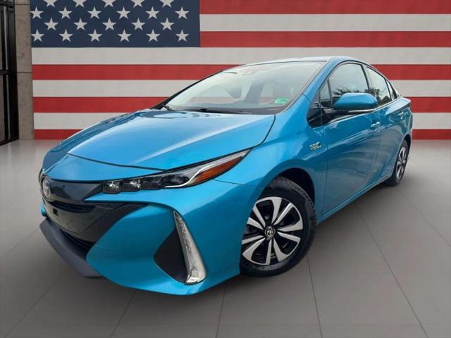 2018 Toyota Prius Prime Premium for sale in Stafford, VA