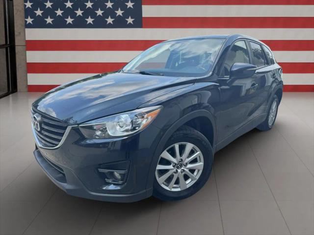 2016 Mazda CX-5 Touring for sale in Stafford, VA