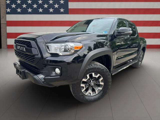 2017 Toyota Tacoma TRD Off Road for sale in Stafford, VA