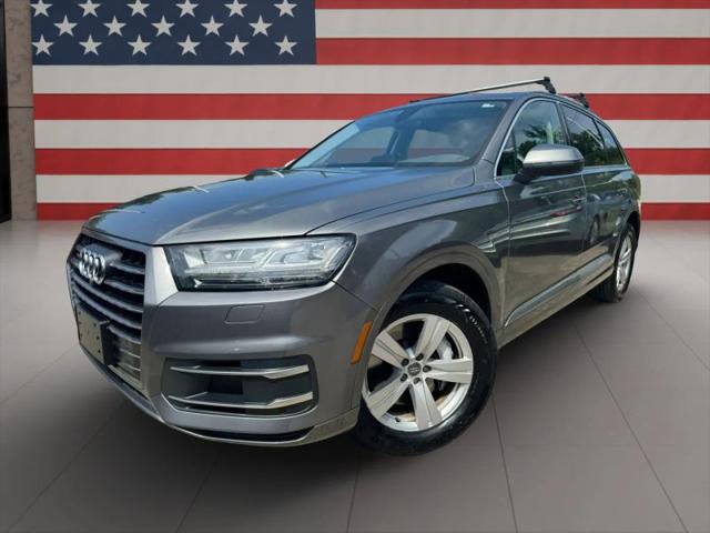2017 Audi Q7 2.0T Premium for sale in Stafford, VA