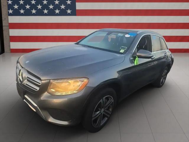 2017 Mercedes-Benz GLC 4MATIC for sale in Stafford, VA