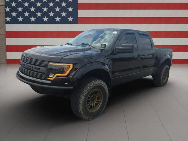 2014 Ford F-150 SVT Raptor for sale in Stafford, VA