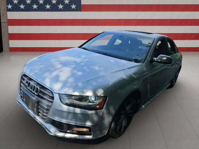 2013 Audi S4 3.0T Premium Plus for sale in Stafford, VA