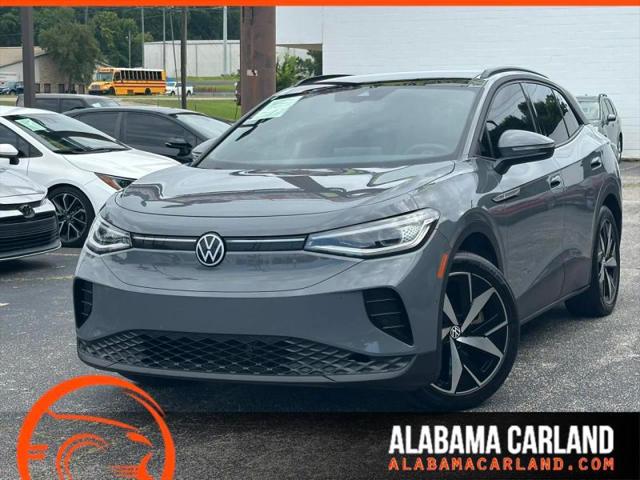 2023 Volkswagen ID.4 Pro S for sale in Birmingham, AL